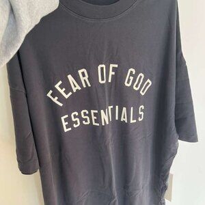 Fear of God - MEN - 90s Short Sleeve Tee